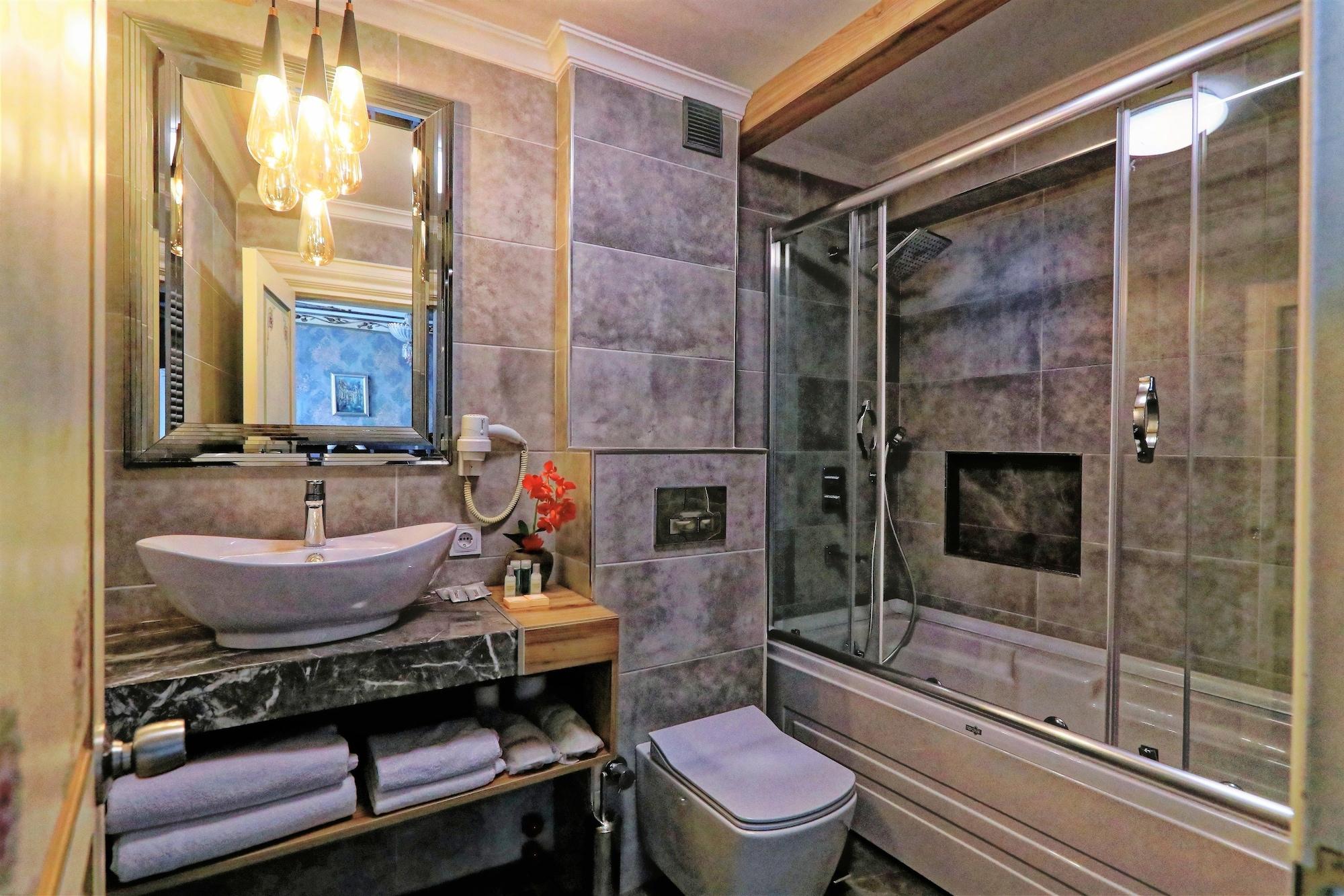 Romantic Hotel Provincia di Istanbul